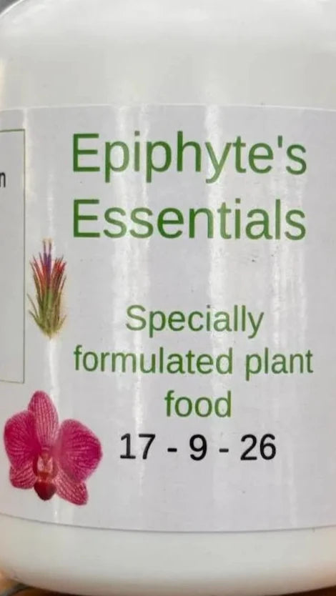 Epiphyte's Essentials